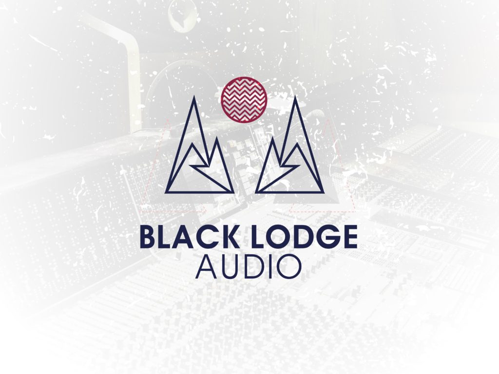 Black Lodge Audio Recording Studio